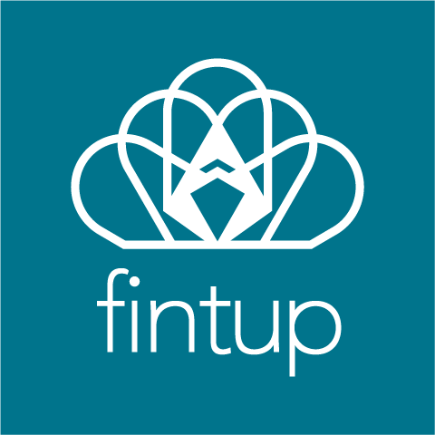 Logo Fintup